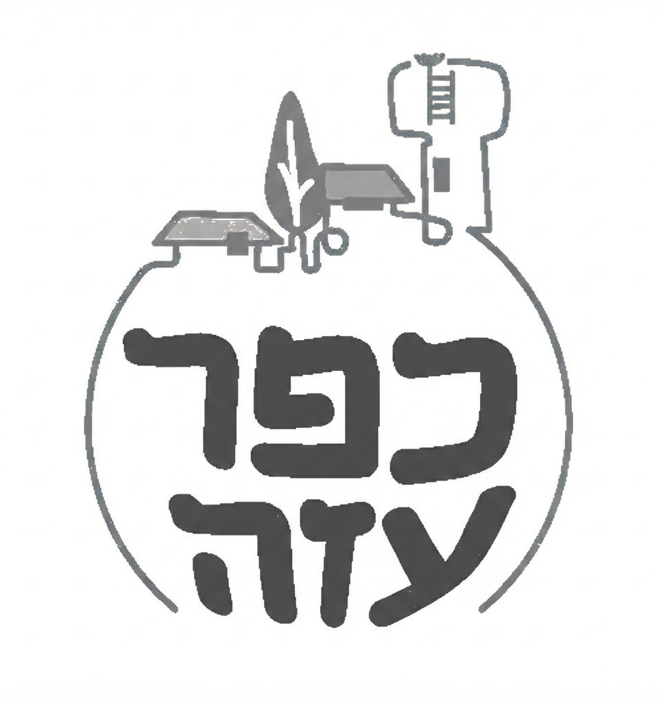 כפר עזה
